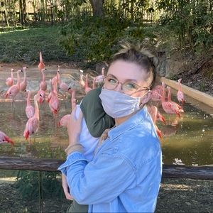 Meet your Posher, Taylor